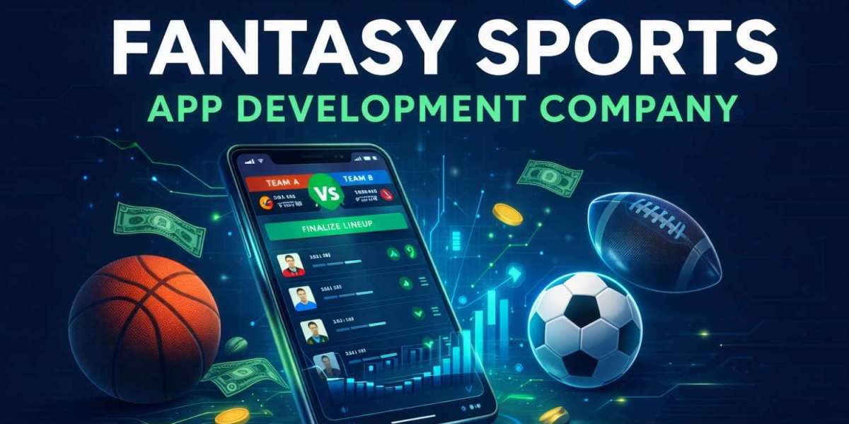 Step-by-Step Guide to Launching a Fantasy Sports Platform with a Development Company