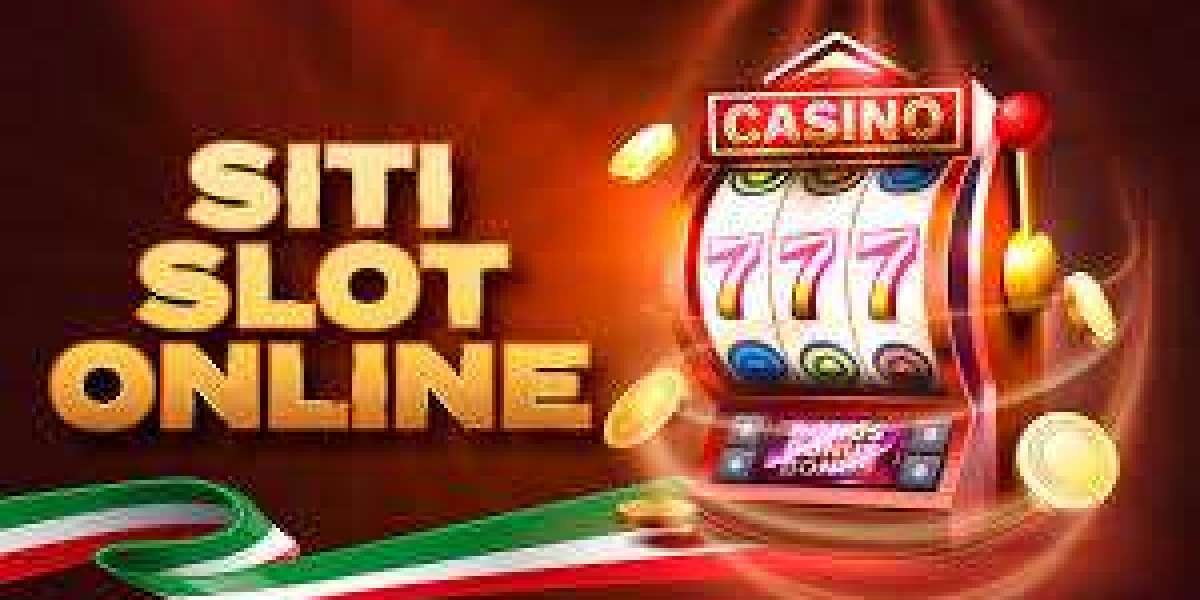 Migliori Siti Slot Online: Analisi Completa delle Piattaforme più Affidabili e Moderne