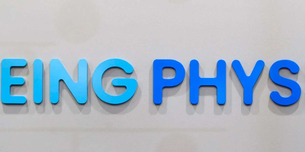 Physio CBD: The Ultimate Recovery Experience with Being Physio