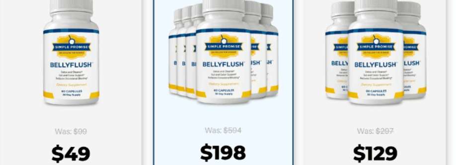 Belly Flush Cover Image