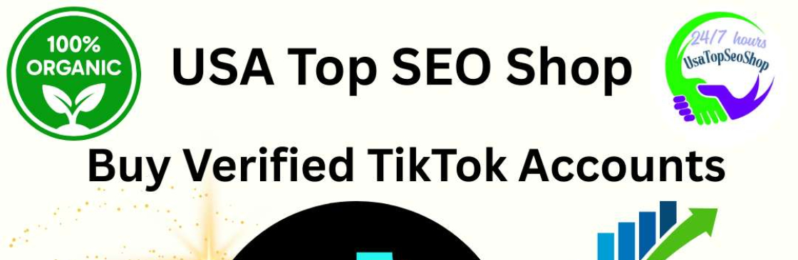 Top Verified TikTok Account for Use in Any Country Cover Image