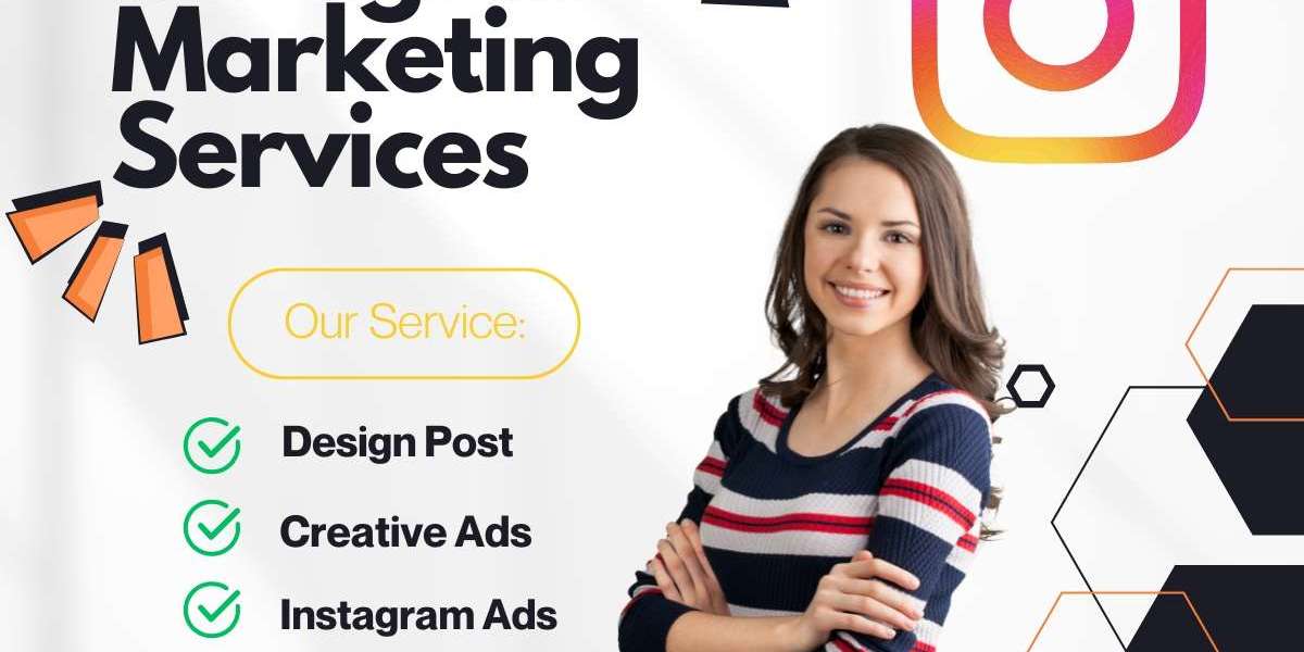 Instagram Marketing Services