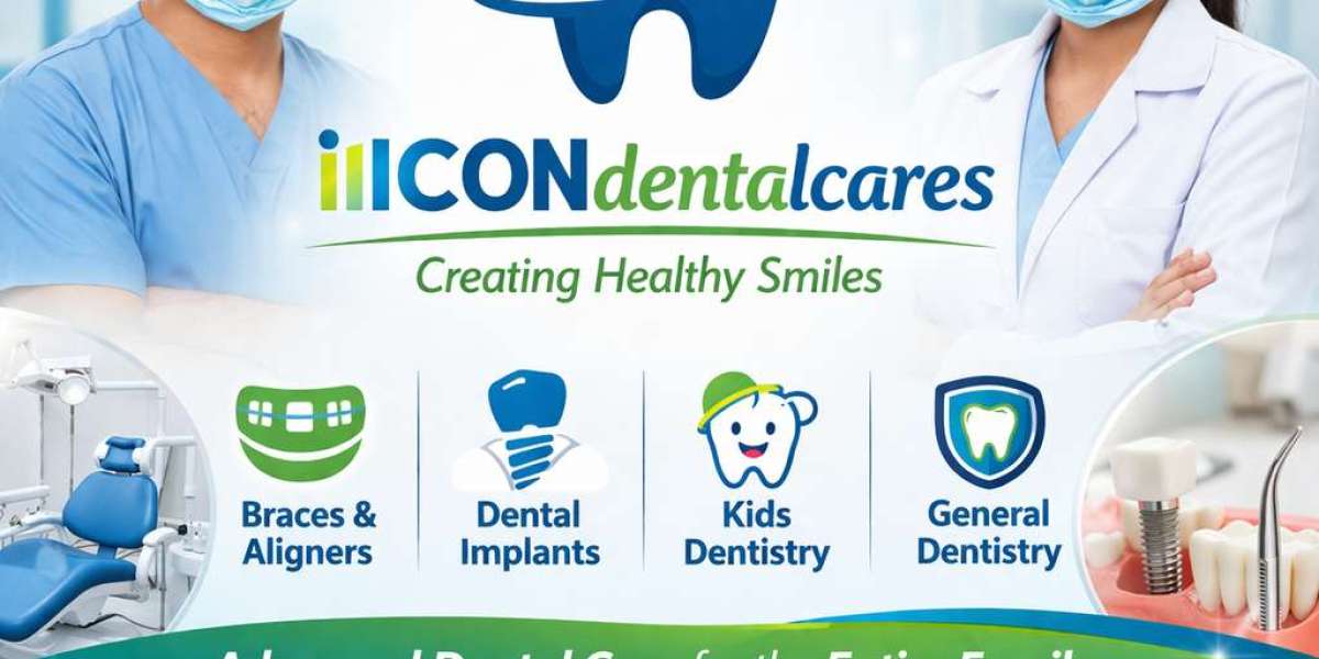 Best Maraimalai Nagar, Chennai, Dental Clinic: ICON Dental Care