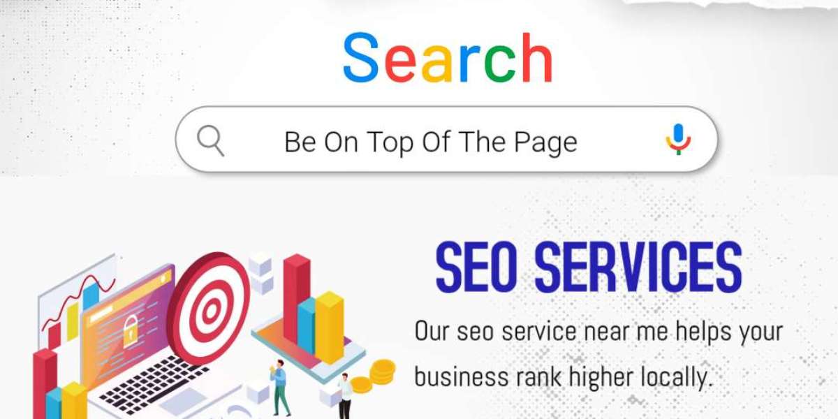 Boost Your Business with Local SEO Services