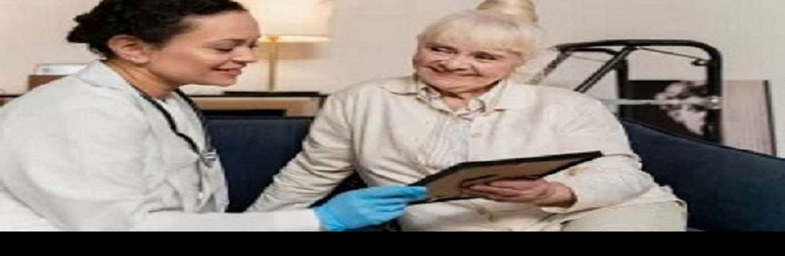 Lexx Homecare Agency LLC Cover Image