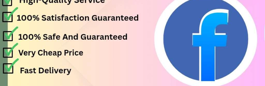 Buy Facebook Accounts Cover Image