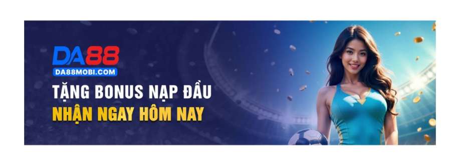 DA88 Nhà cái Cover Image