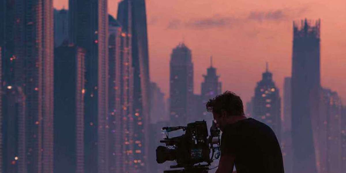 Creative 2D Animation Dubai Company Bringing Ideas to Life