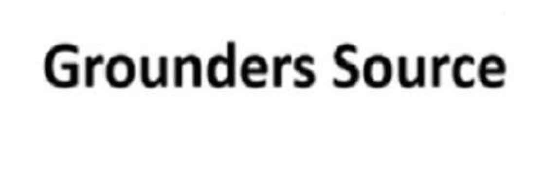 Grounders Source Cover Image