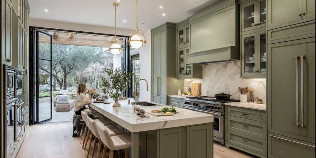 What Makes a Chef Kitchen Design Secrets for Passionate Home Cooks