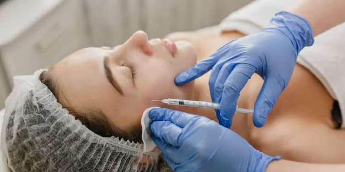 How Fillers London Clinics Achieve Natural and Balanced Results