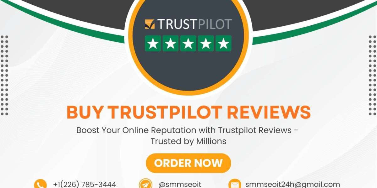 Top Benefits of Choosing to Buy Trustpilot Reviews Poland