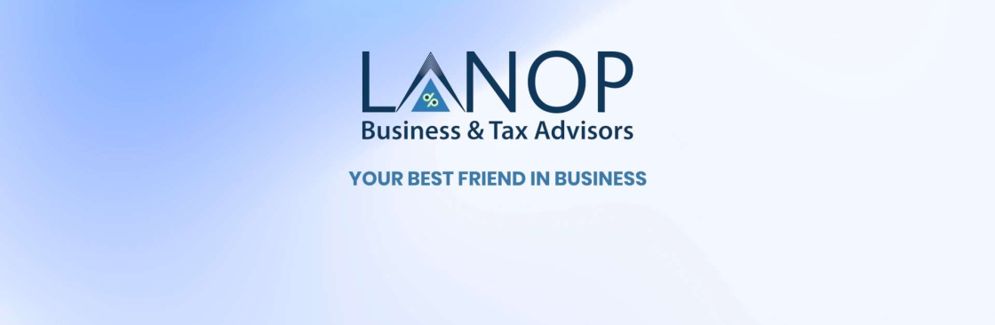 Lanop Business and Tax Advisors Cover Image