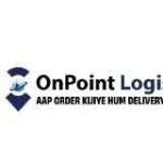 Onpoint logistics Profile Picture