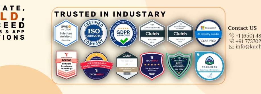 Kuchoriya Techsoft Cover Image