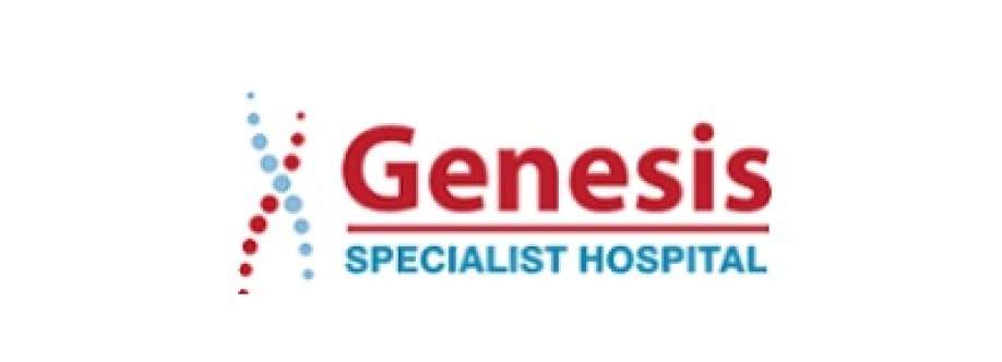 Genesis Specialist Hospital Cover Image