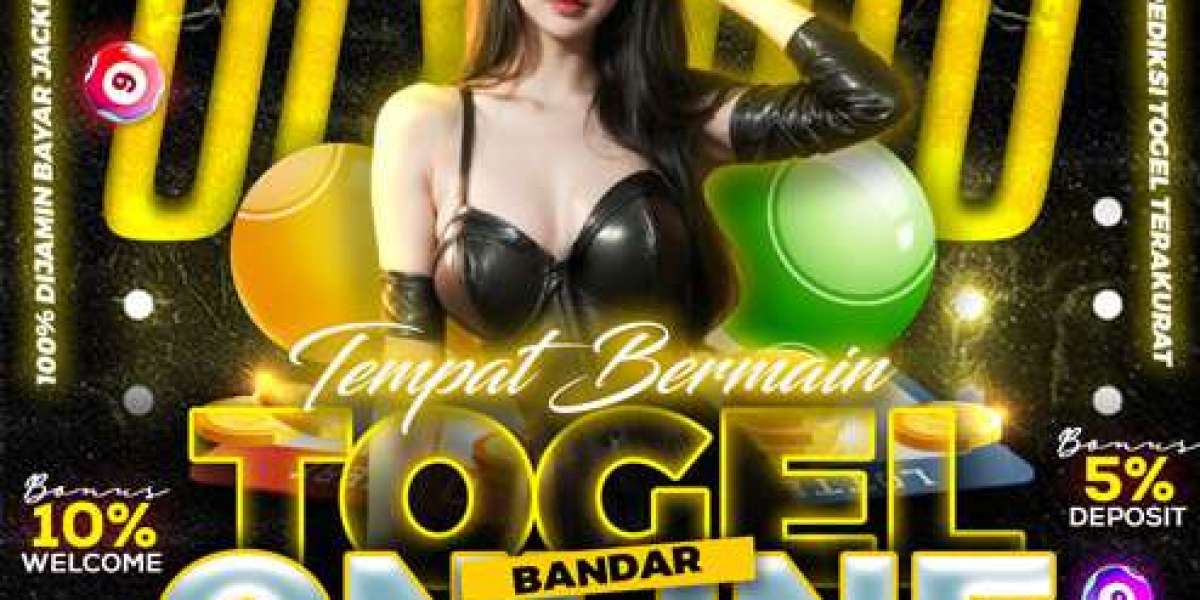 Togel Online: Fenomena Hiburan Digital di Indonesia