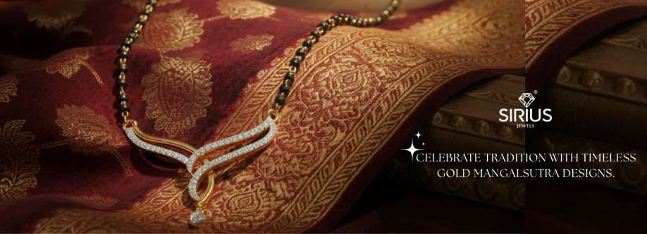 sirius jewels Cover Image