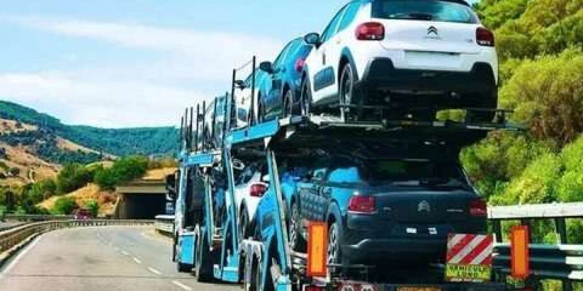 Import Car to Pakistan, Karachi: A Complete Guide for Safe and Stress-Free Car Shipping