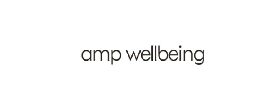Amp Wellbeing Cover Image