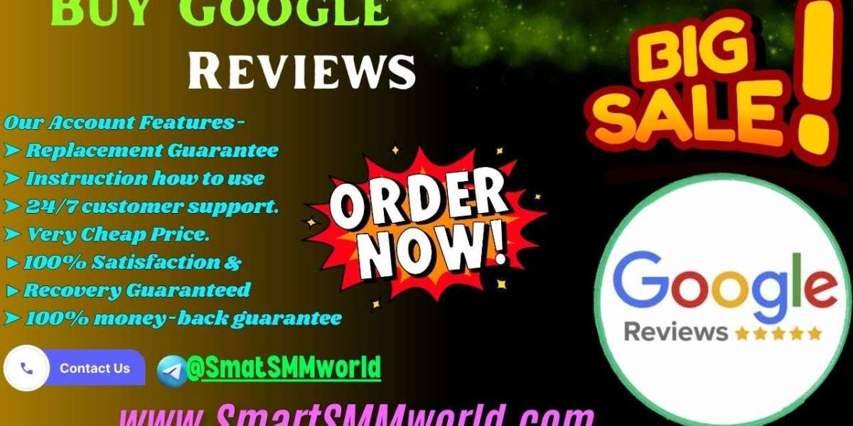 How to Buy Google Reviews Top Site 100% Secure & Btc Enable