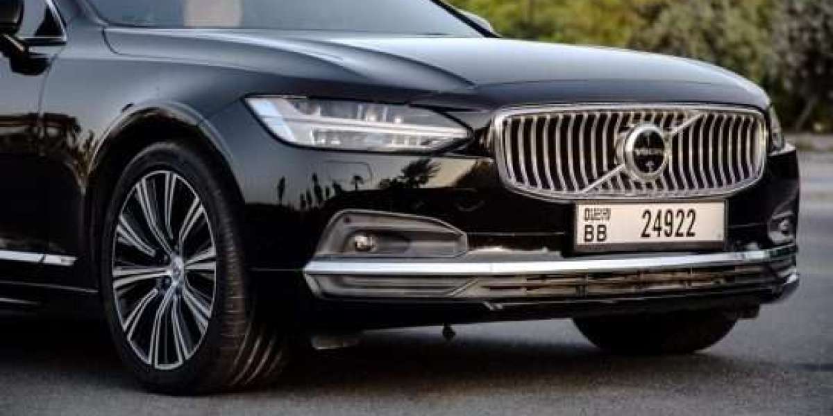 Hongqi Dubai – A New Era of Luxury Cars in the UAE