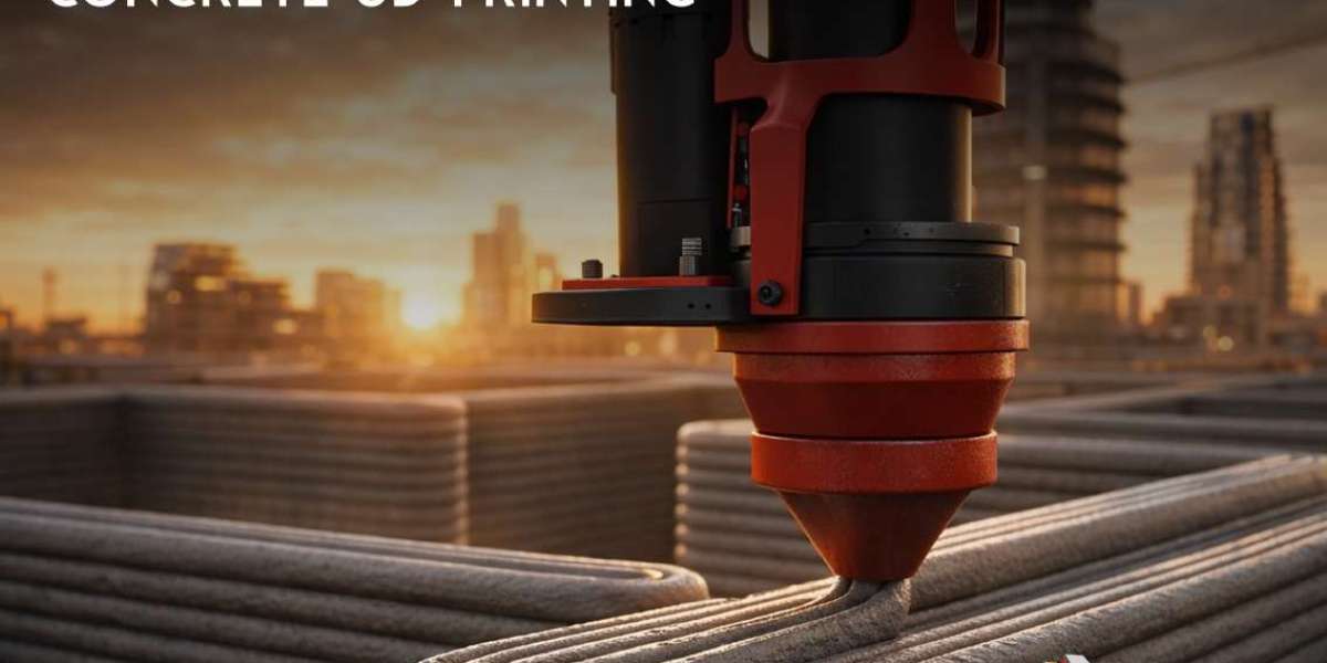 How 3D Printing & Model Making Can Revive Markets in Transition