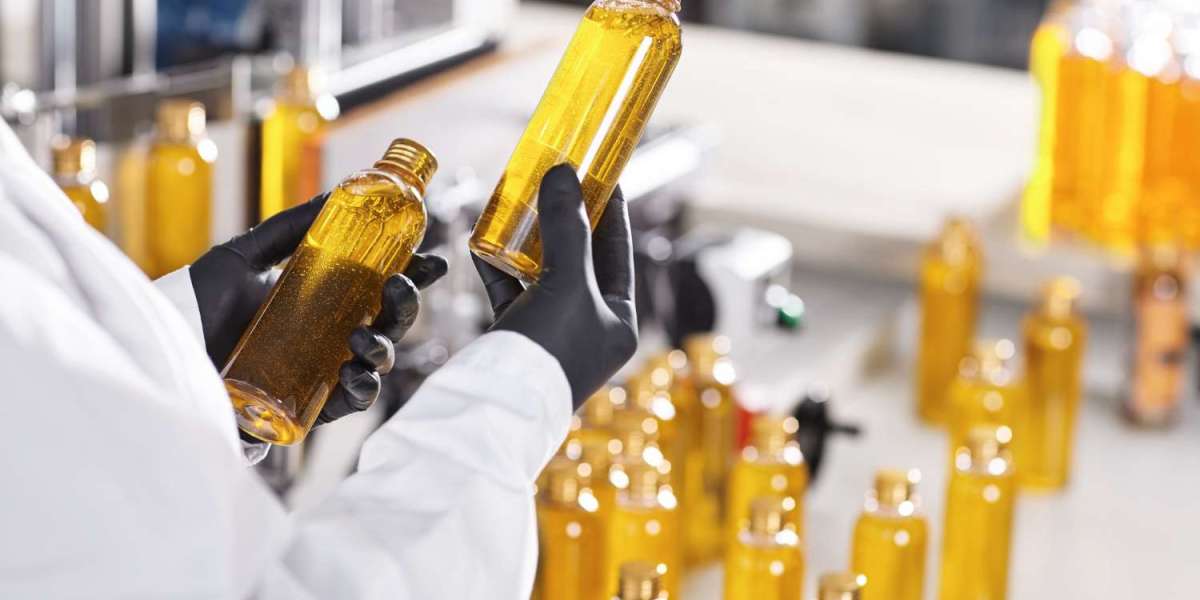 Chemical Supplier for Industrial in UAE: Reliable Solutions for Modern Industries