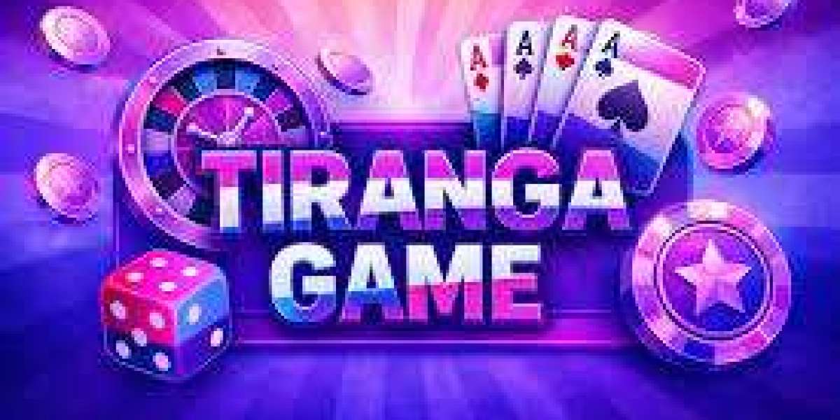 Tiranga Game: A Detailed Guide to Online Gaming, Features, and Earning Potential