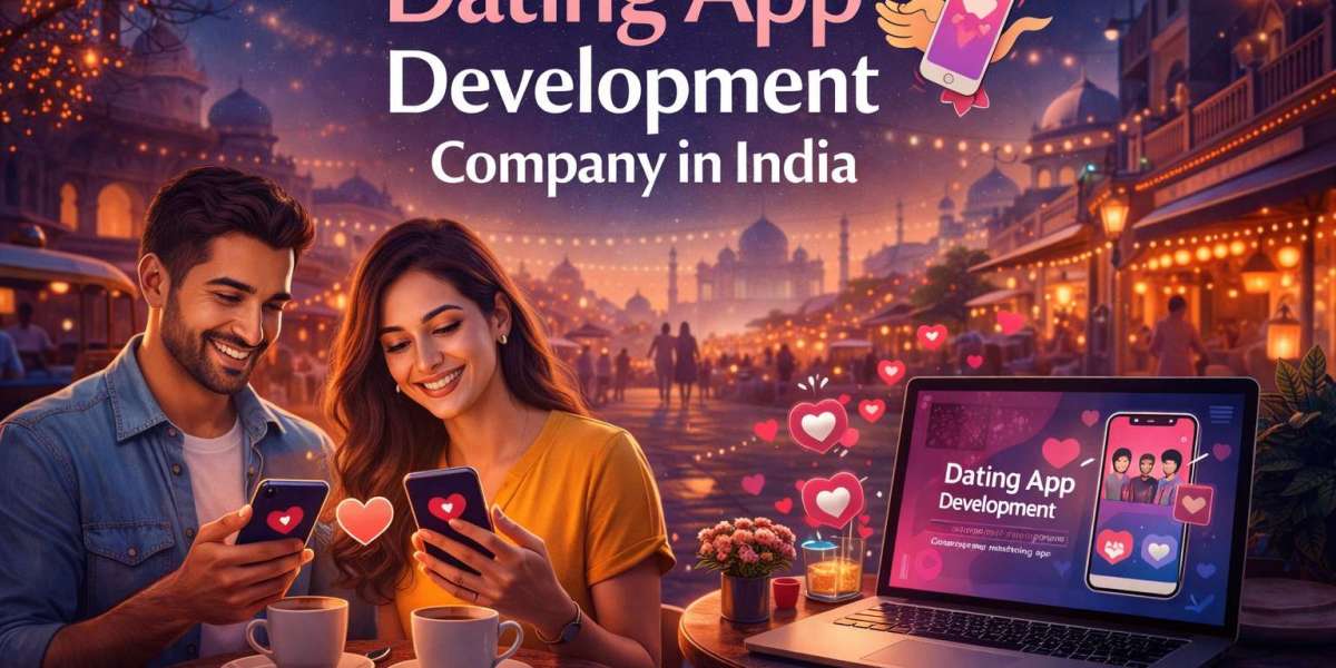 Build Success with Dating App Development Company India