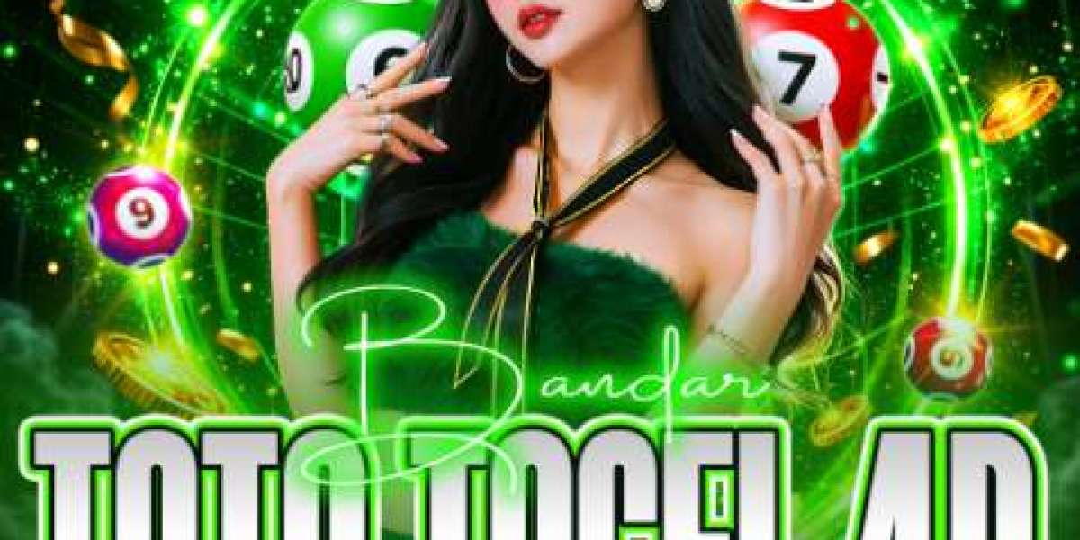 togel 4d. populer dengan sistem modern dan lengkap