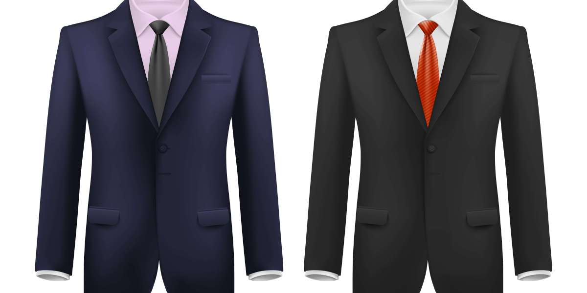 Luxury Custom Suits: The Ultimate Expression of Style and Precision