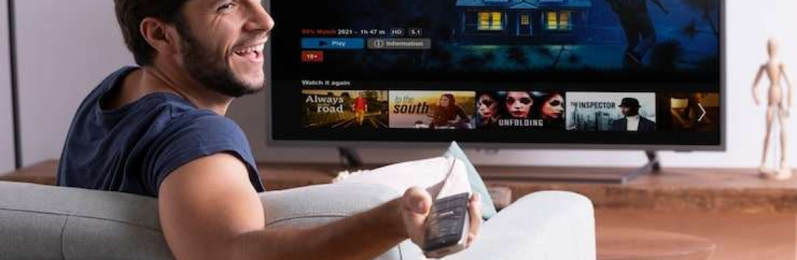 Tashan IPTV Cover Image