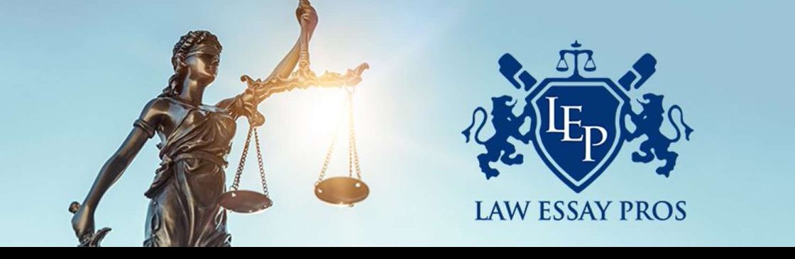 Law Essay Pros Cover Image