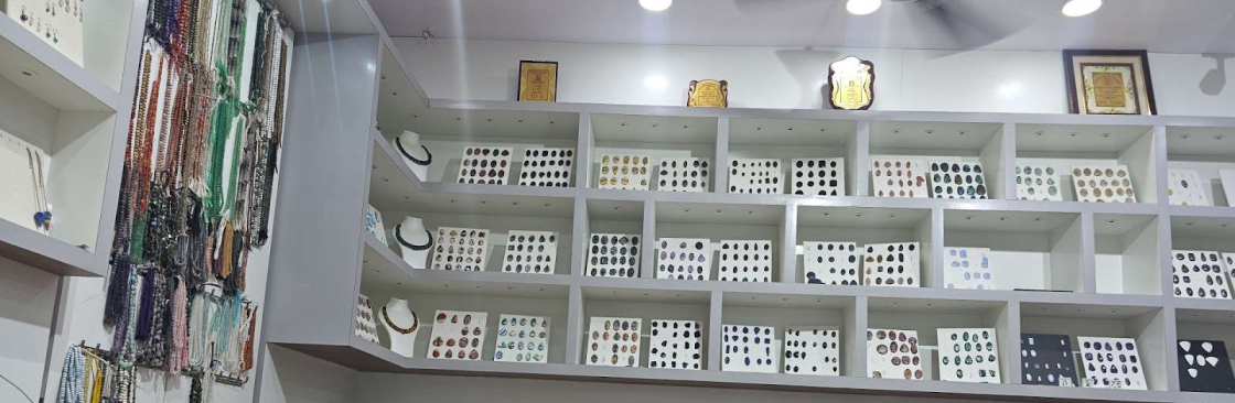 kirangemstone Cover Image