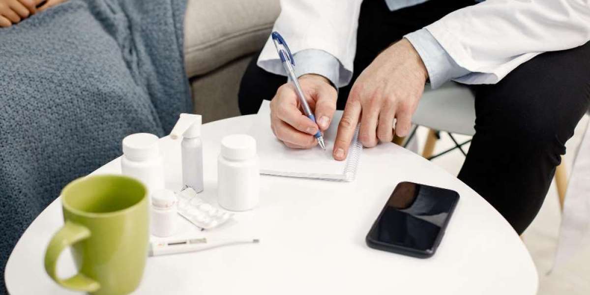 Understanding Psychiatric Medication: Insights From the Experts