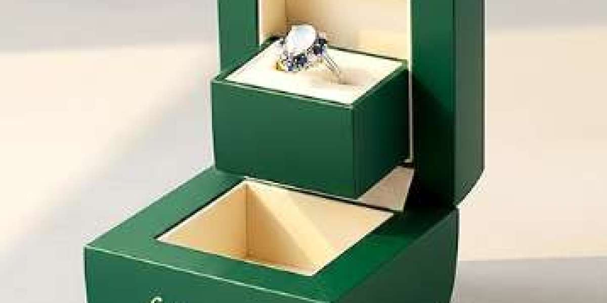 How to Choose the Best Wedding Ring Boxes for Engagements and Weddings