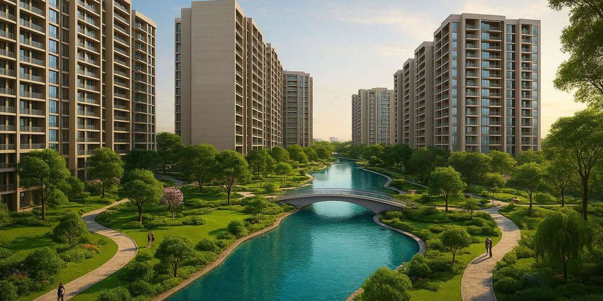 Sobha Rivana Sector 1 Greater Noida: A Premium Residential Destination in Noida Extension