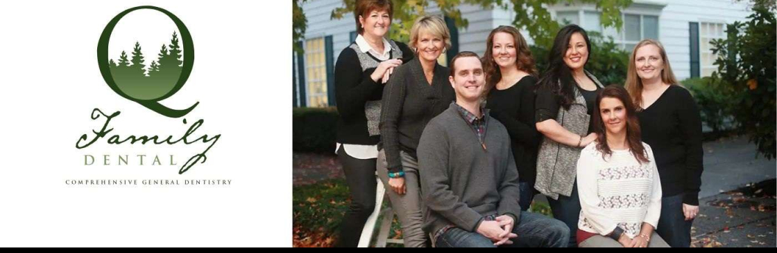 Q Family Dental Cover Image