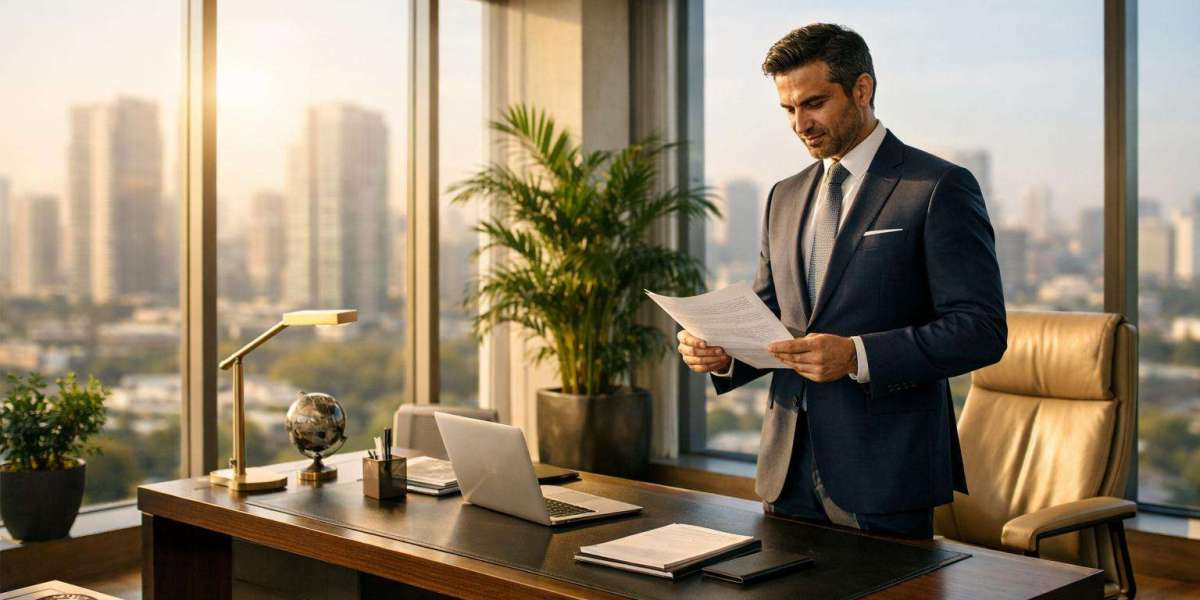 The Ultimate Guide to Office Leasing in Gurgaon: Trends, Benefits, and What Businesses Should Know