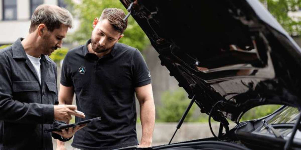 KFZ Gutachter Freising – Ihr zuverlässiger Partner für unabhängige Fahrzeugbewertungen