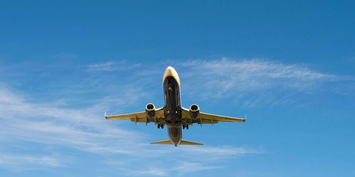 George Bush Intercontinental Airport