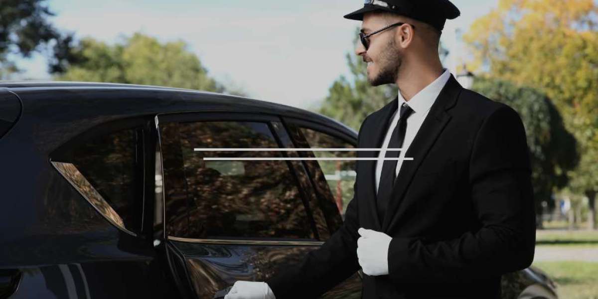 Nashville Car Service by Ravands Private Rides – Luxury Transportation
