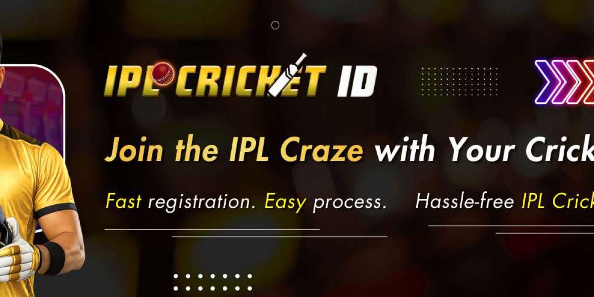 Best IPL Fancy ID Provider – Get ID IPL Online in Minutes