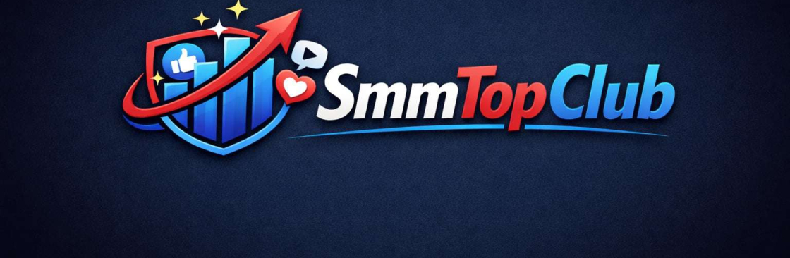 SMM Top Club Cover Image