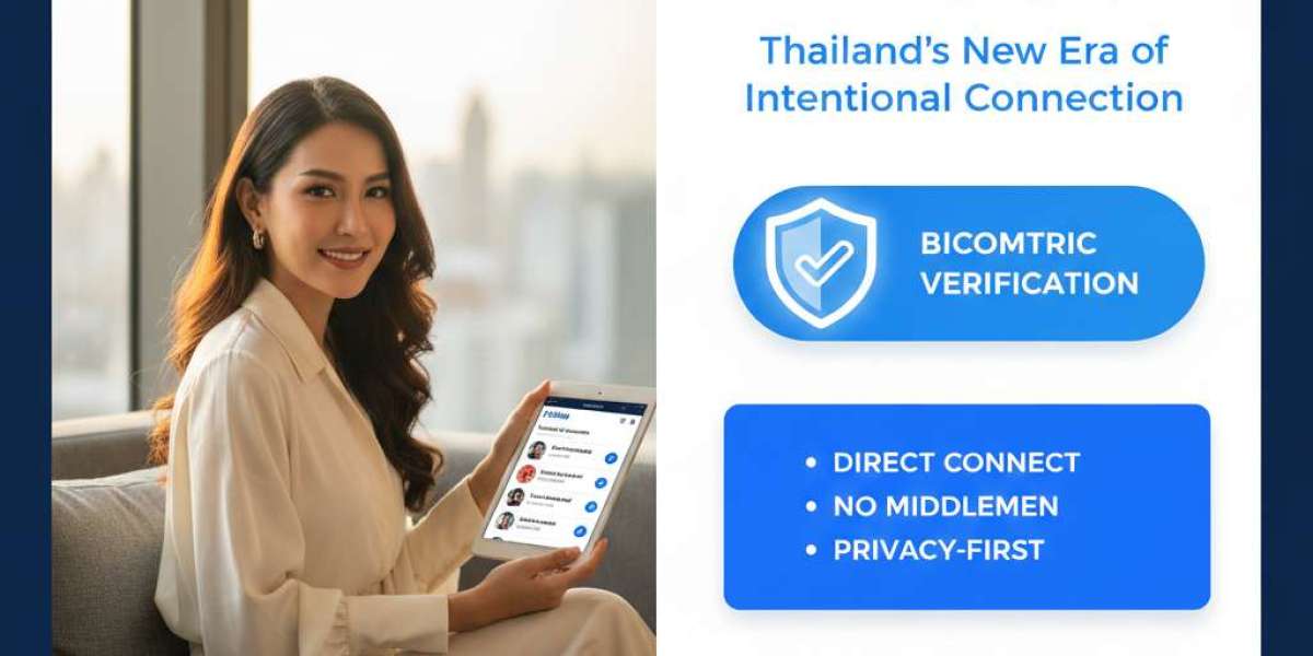 The Art of Domestic Fantasy: Exploring the "Naked Maid" Experience in Thailand