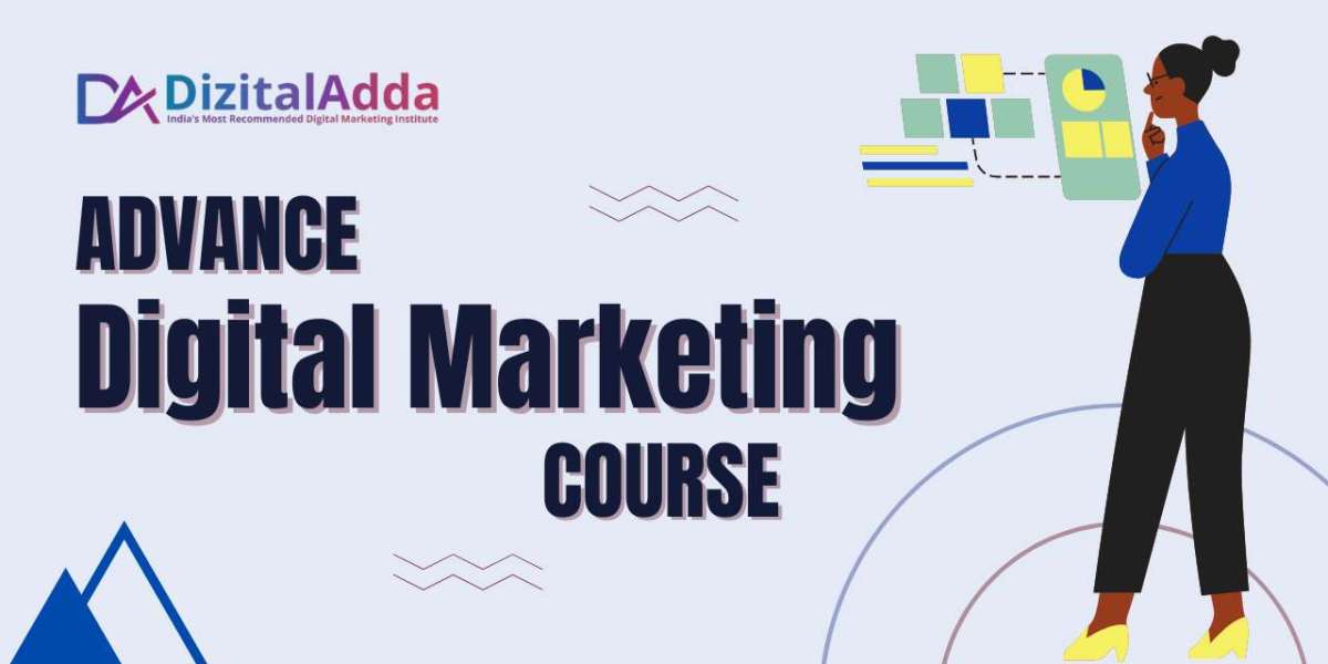 Finding a Digital Marketing Top Institute in Delhi