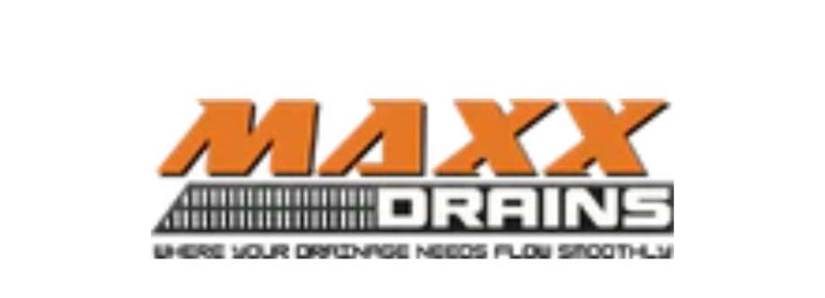 Maxx Drains Cover Image