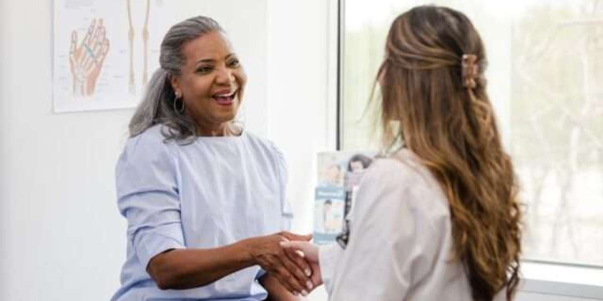 Elevating Women’s Health: The Distinct Value of a Specialized Gynecology Practice