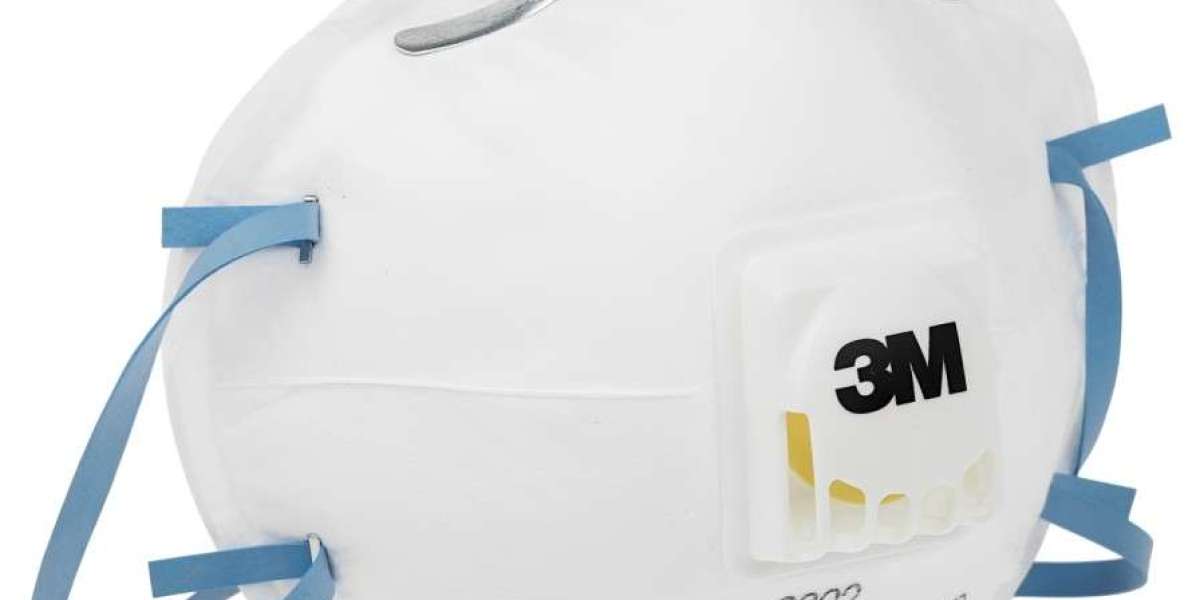 What Should You Know About a Disposable Face Mask?